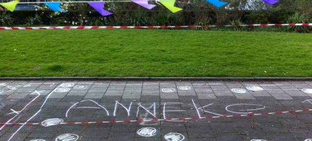 professional personal organizing spullen verkopen op koningsdag