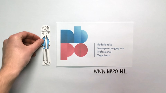 professional personal organizing nbpo